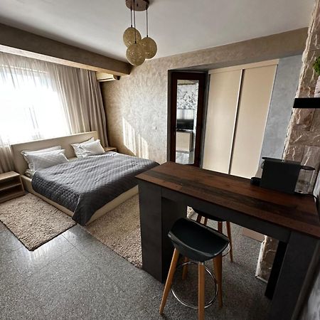 Central Residence Constanta Exterior photo