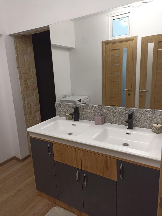 Central Residence Constanta Exterior photo