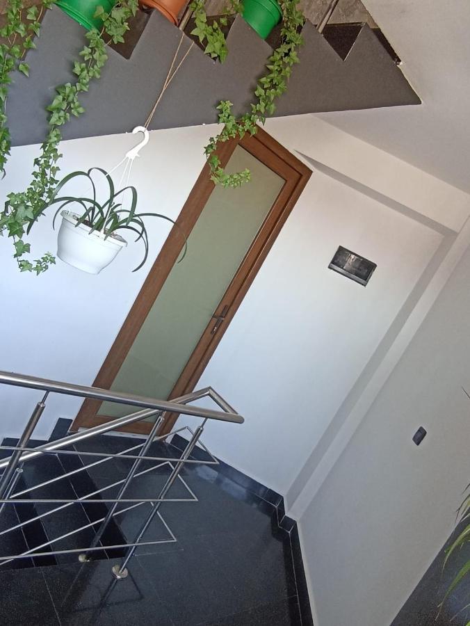 Central Residence Constanta Exterior photo